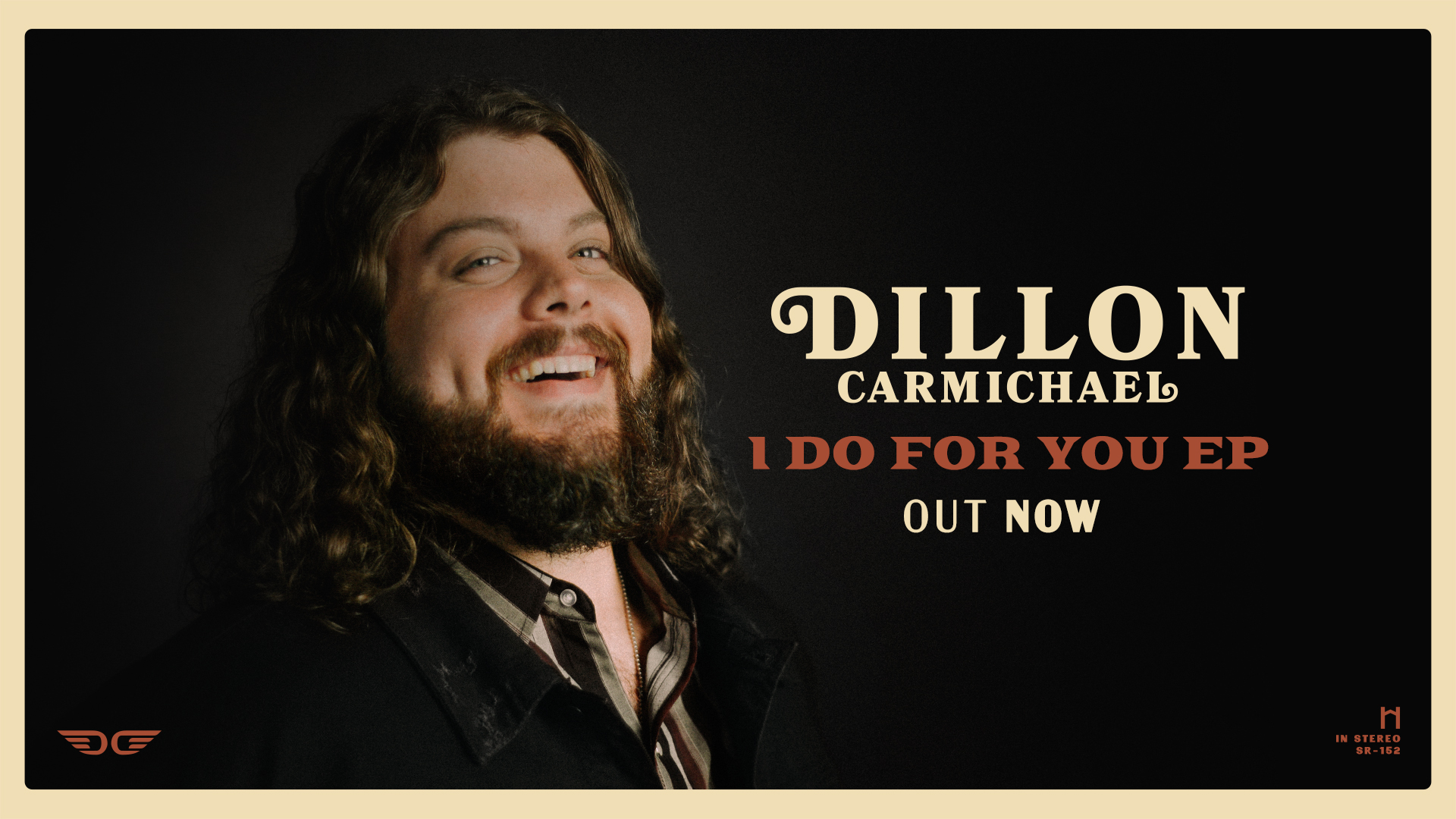 Home Dillon Carmichael Official Website